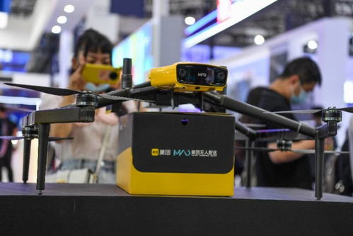 美团龙珠资本加码AI芯片赛道，助推网络技术研发新突破