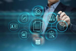 企业管理十戒 网络技术研发管理者的必读指南