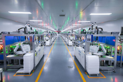 四星玻璃5G工厂项目成功入选《2024年5G工厂名录》，网络技术研发赋能智能制造新突破