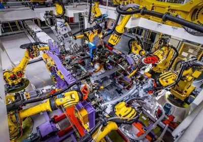 二十年深耕枝叶繁茂 上汽通用网络技术研发的成长之路