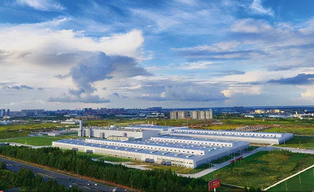 探索沃尔沃大庆工厂 体验高端数字化生产制造与网络技术研发